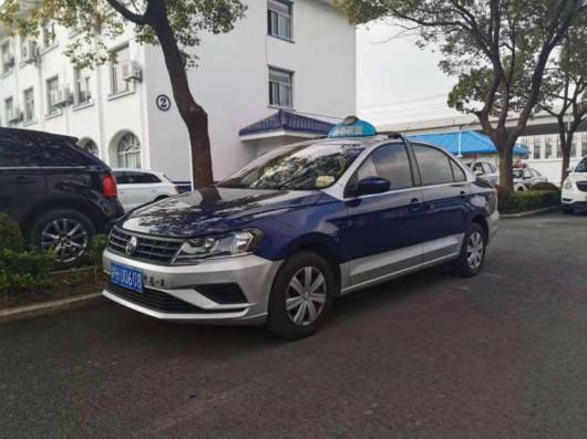 起步價(jià)14元，浦東區(qū)域性出租汽車(chē)新能源車(chē)型運(yùn)價(jià)方案實(shí)施